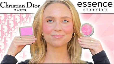 essence dior blush dupe|dior berry blush dupe.